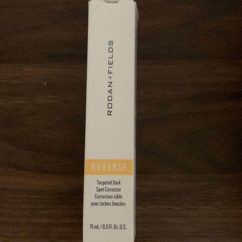 Targeted Dark Spot Corrector